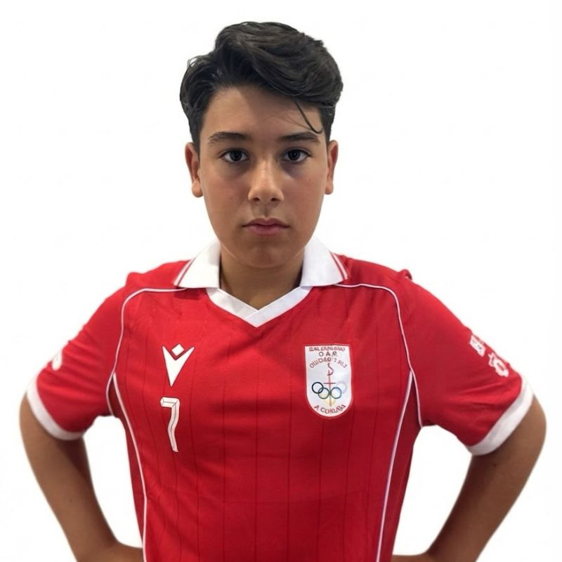 ADRIAN RIAL FRAGA