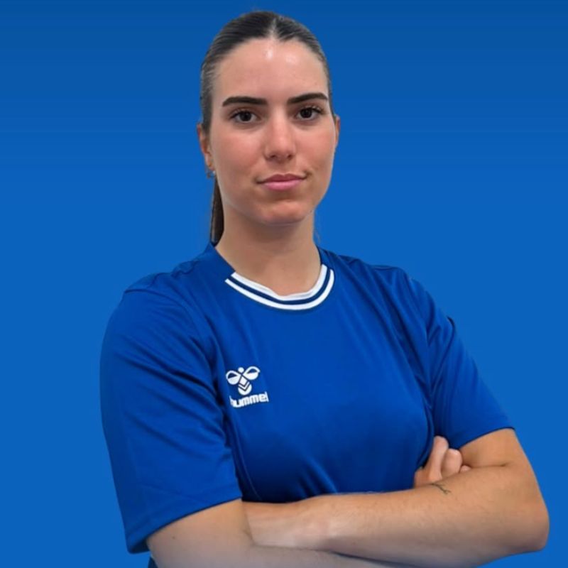 JULIA CAEIRO CARRERA
