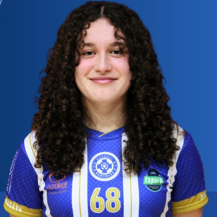 AINA MONCANUT PAGÈS