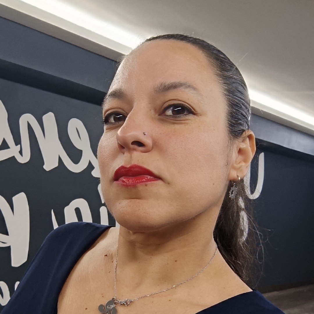 VANESSA RODRIGUEZ MEDRANO