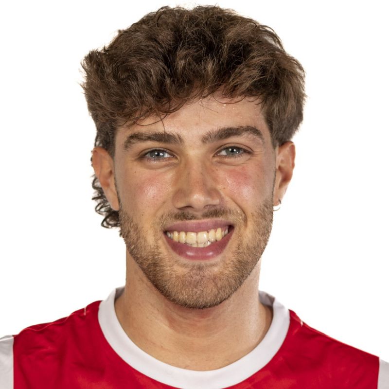 DIOGO GONÇALO DE FREITAS PEREIRA