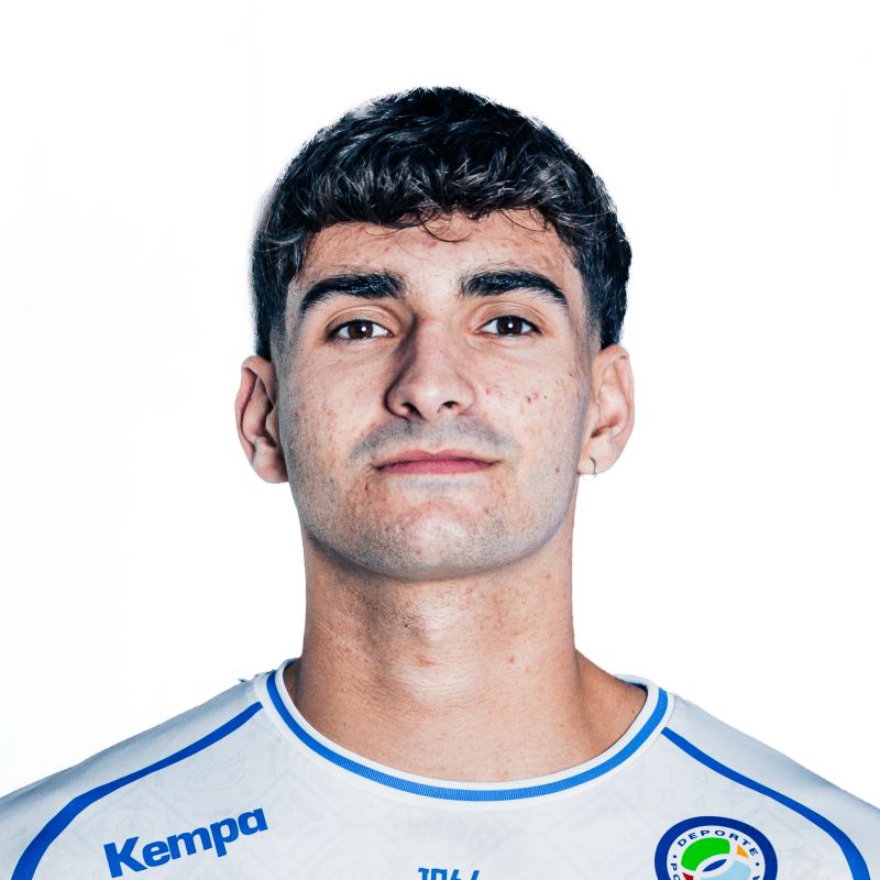 CARLOS GOMEZ ALONSO