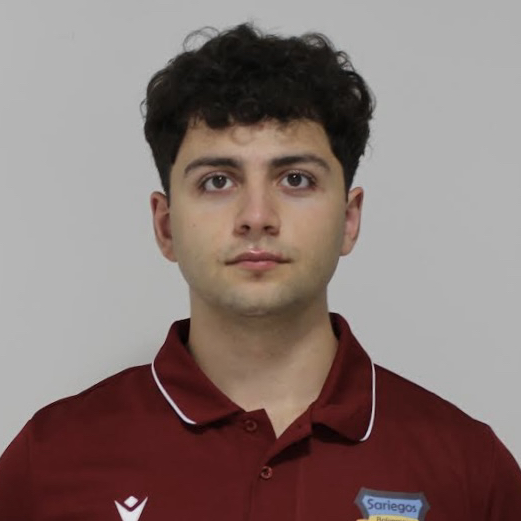 RODRIGO SAMPEDRO ANTON