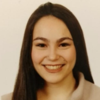LYDIA CARPIO RUZ