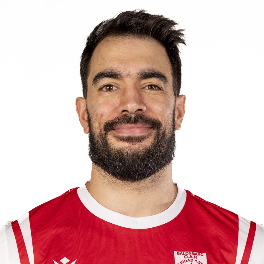 GONZALO CARRO CASTRO