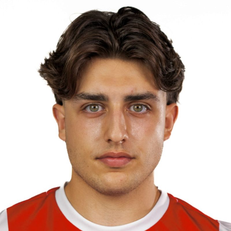 JACOB DIAZ AJA