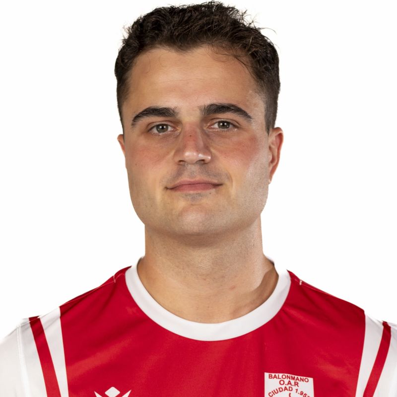 DIEGO MARTINEZ VAZQUEZ