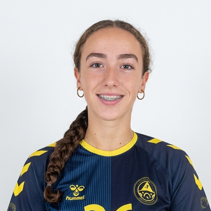 JULIA GOMEZ FERNANDEZ