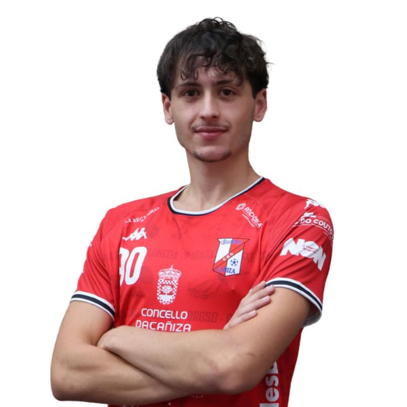 FABIAN DOMINGUEZ PEREZ