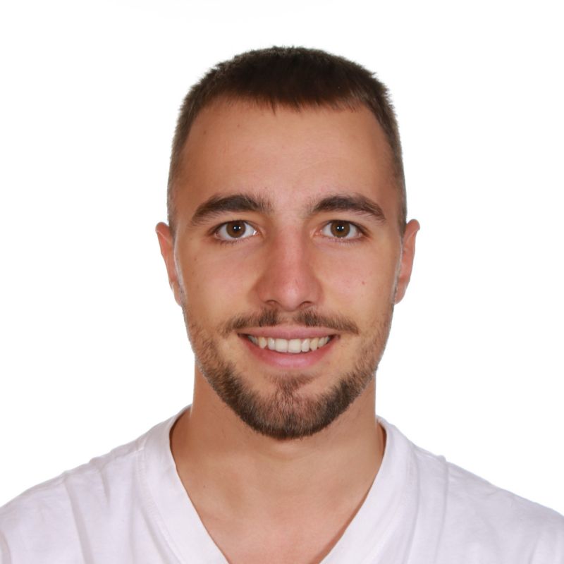 SAUL DE MIGUEL TORRECILLA