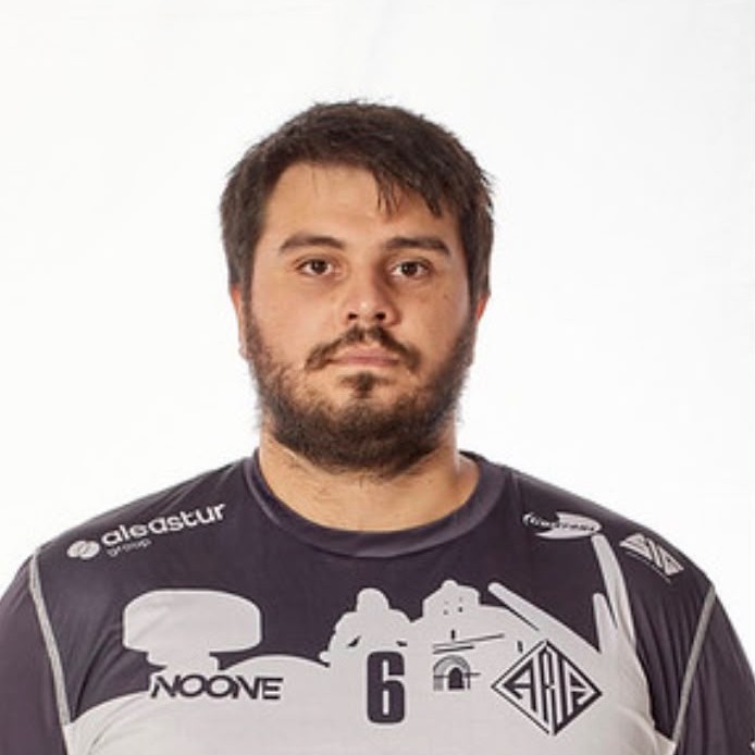 CARLOS GARCIA HERNANDEZ