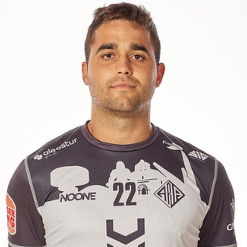 AITOR RODRIGUEZ DOMINGUEZ
