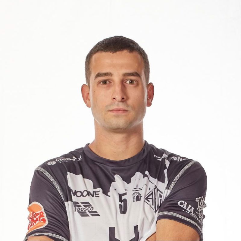 MATEO SABINO MORAN