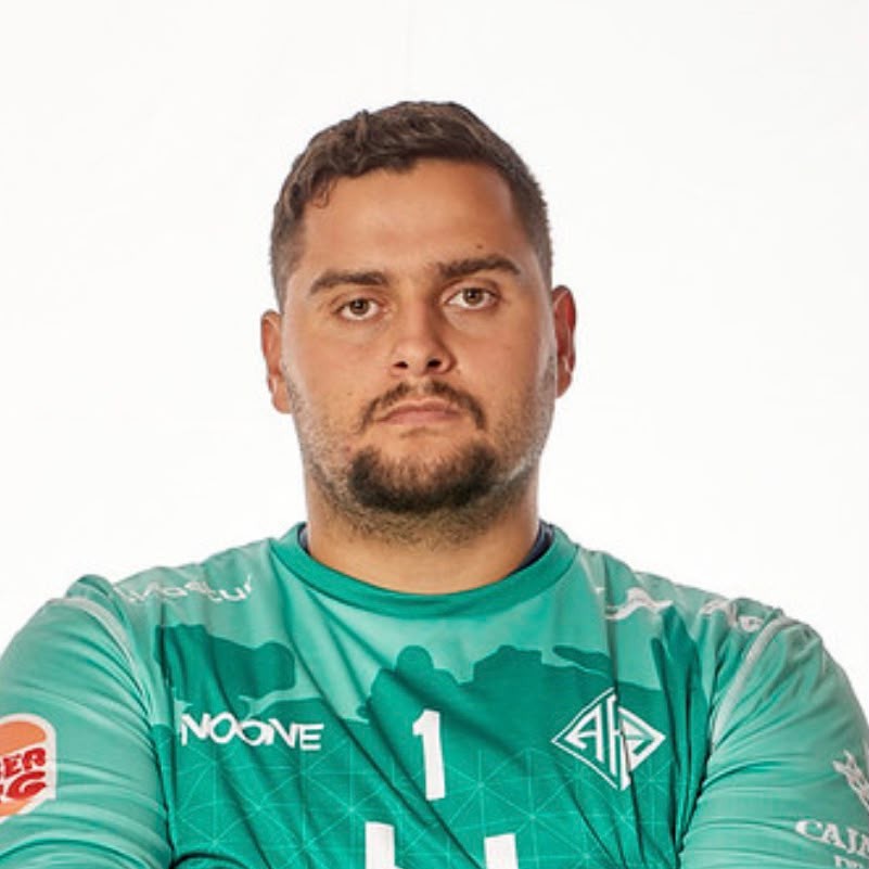 ADRIAN CARVALHO FERNANDEZ