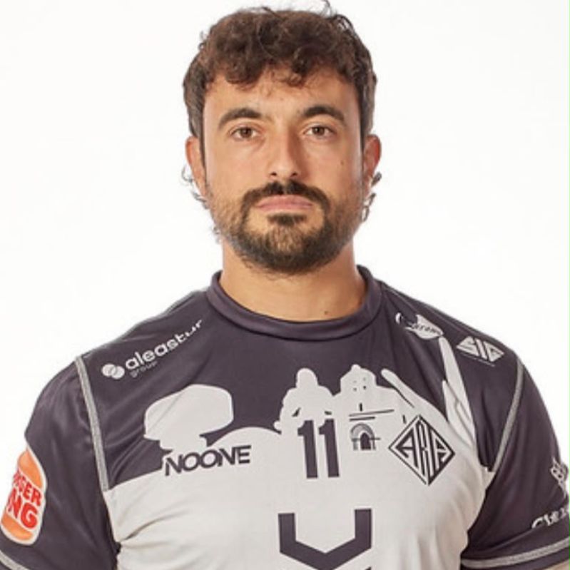 ADRIAN FERNANDEZ CUEVAS