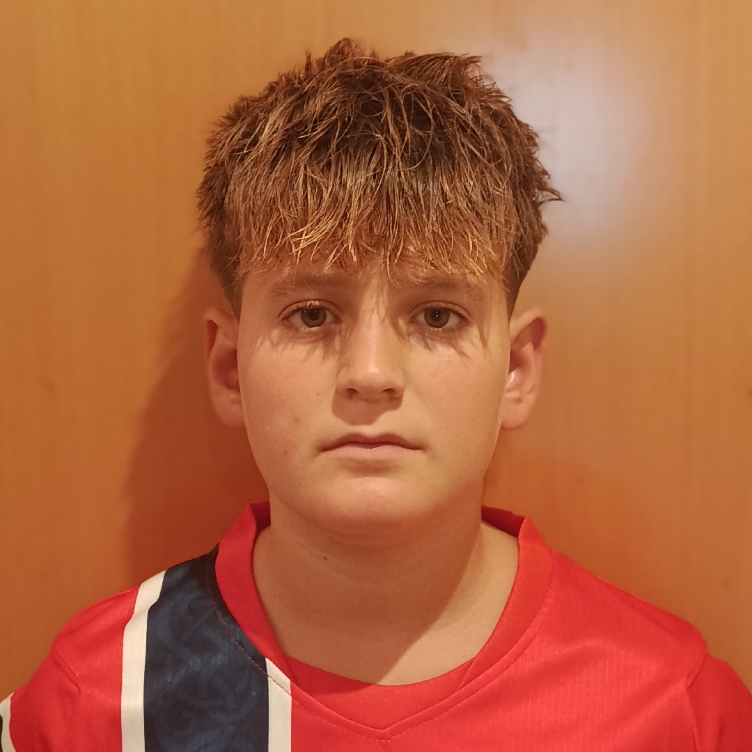 ARNAU RAMIREZ EJARQUE