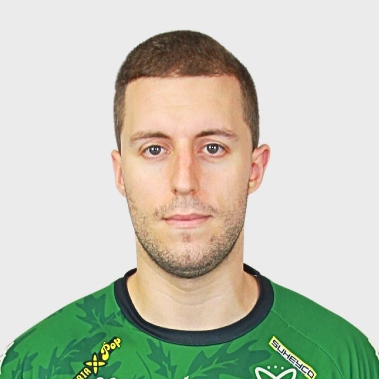 JORGE BOUZAS PICHEL