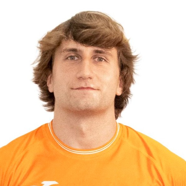 IVAN CALVO SANTOS