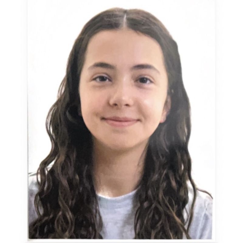 SARA CANTERO ALMAZAN