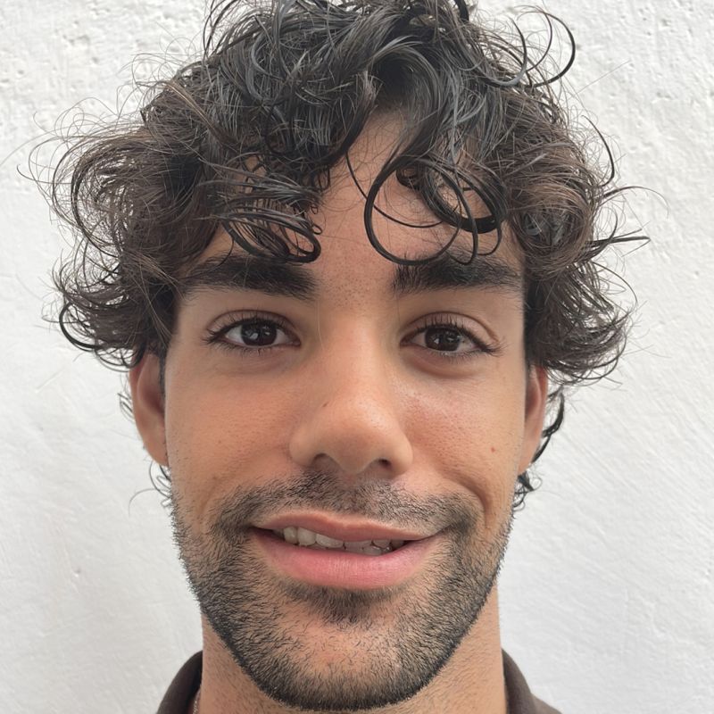 JOEL PARAROLS I EXPOSITO