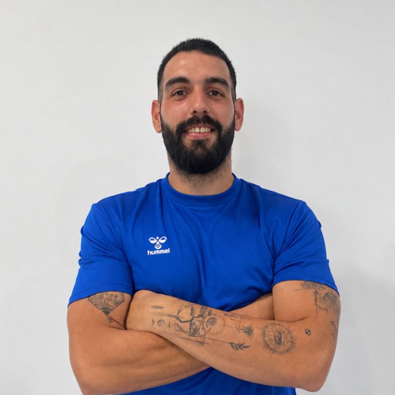 DIEGO VERA CHAVES
