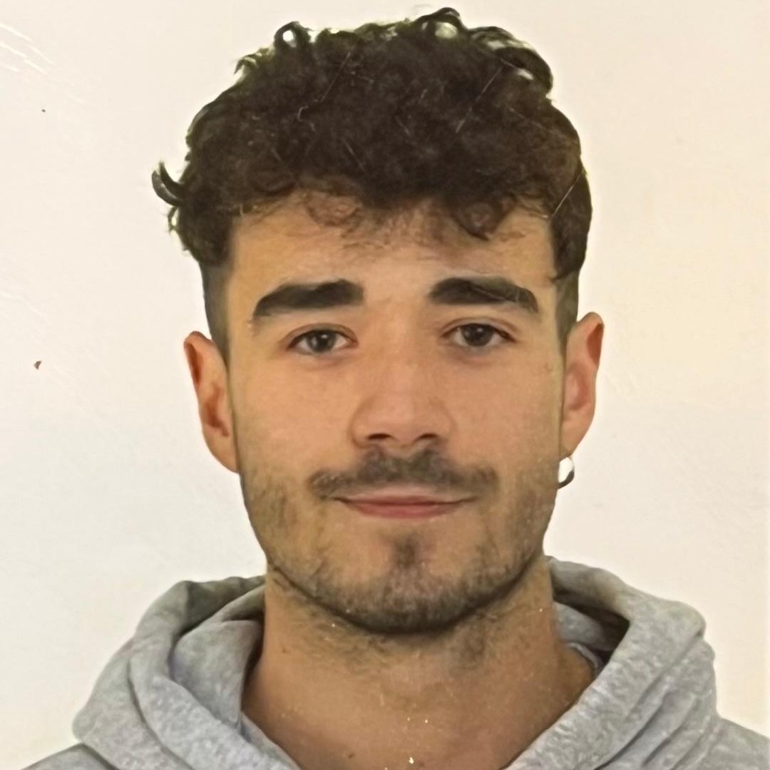 ASIER NOSELLAS ALDAVE