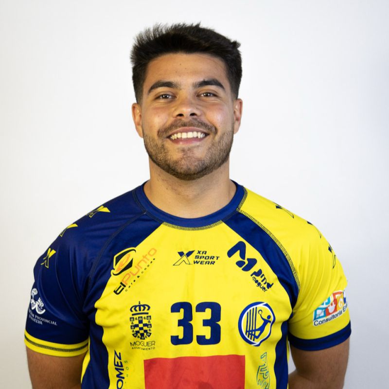 JAVIER RENGEL SANTOS