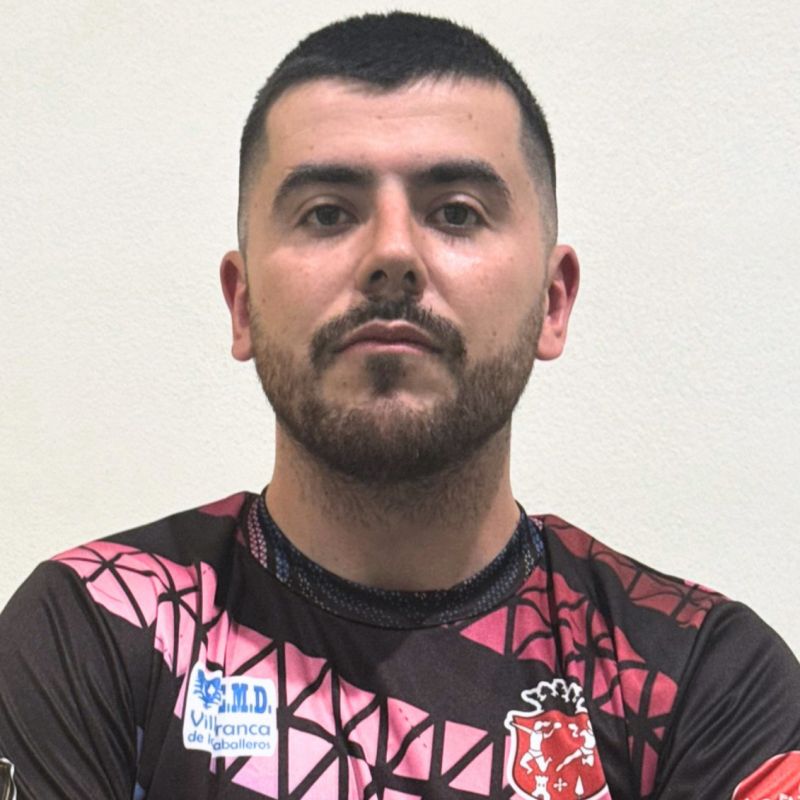 OSCAR CARRASCO GOMEZ-CHACON