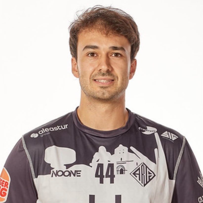 CESAR GERMAN SANCHEZ GALLINAL