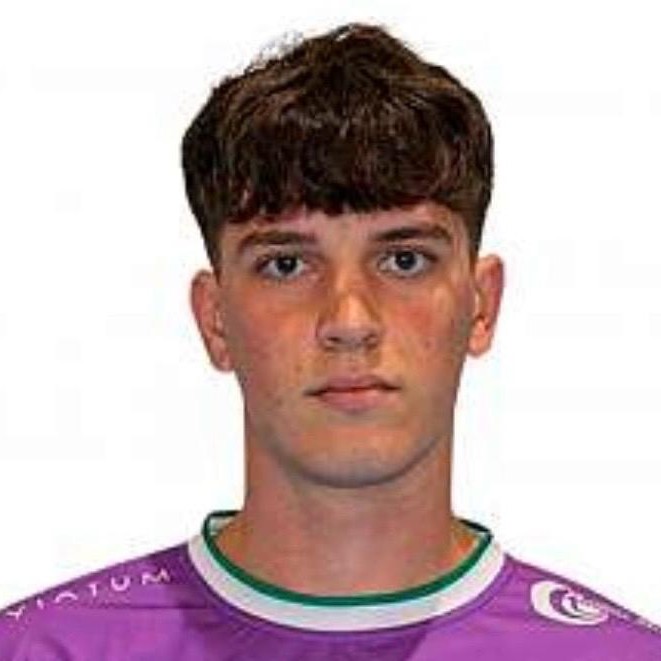 DANIEL CALVO MARTINEZ