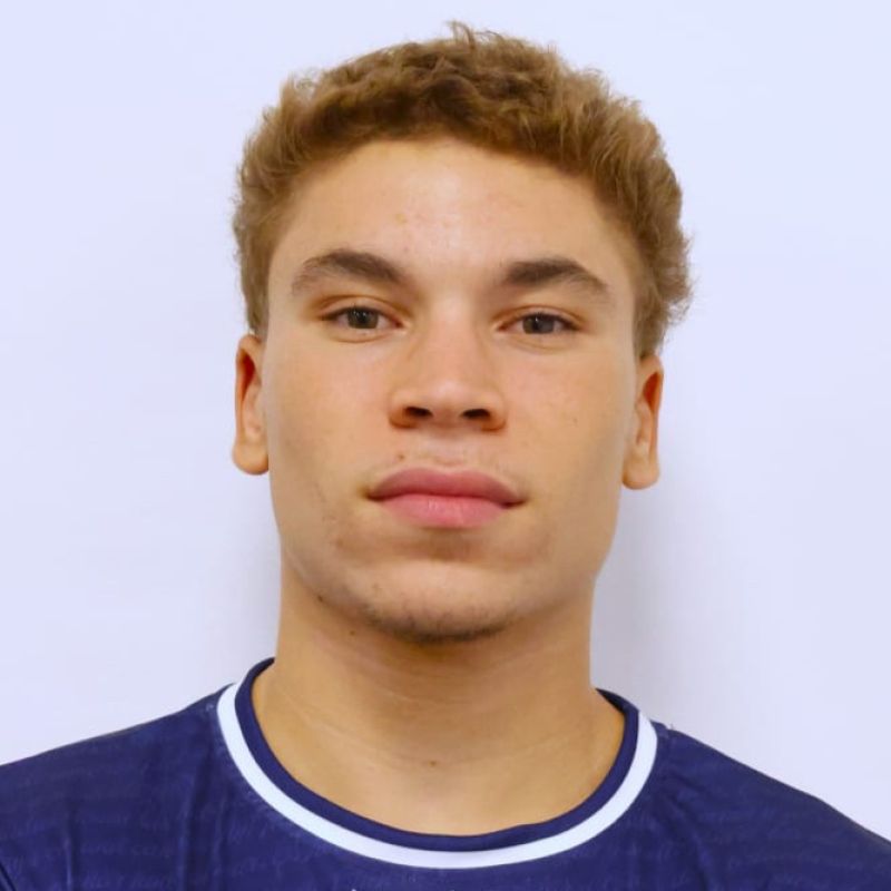 ANTONIO NAIM CANO FITRI
