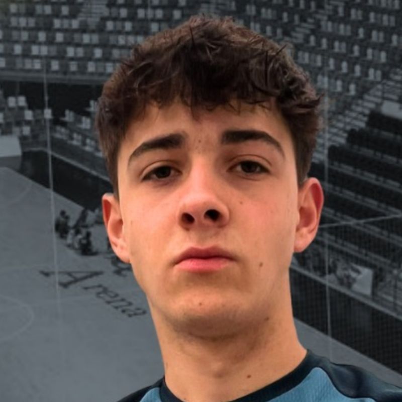 PABLO BELTRAN TORRES