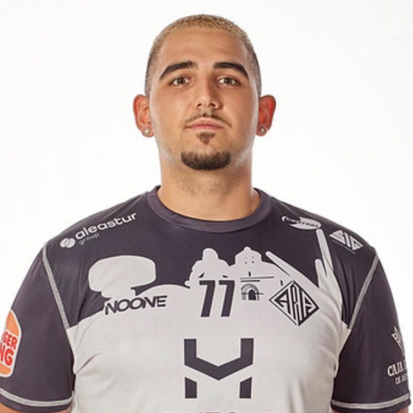 HUGO FERNANDEZ MONJE