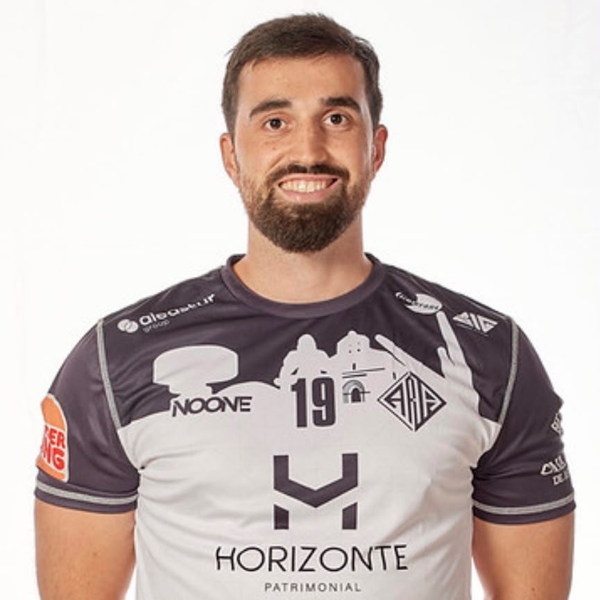 ROBERTO JAVIER ARDISANA GRANDE