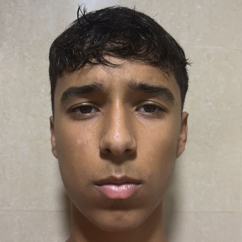 AIMAR FALCON PEREZ