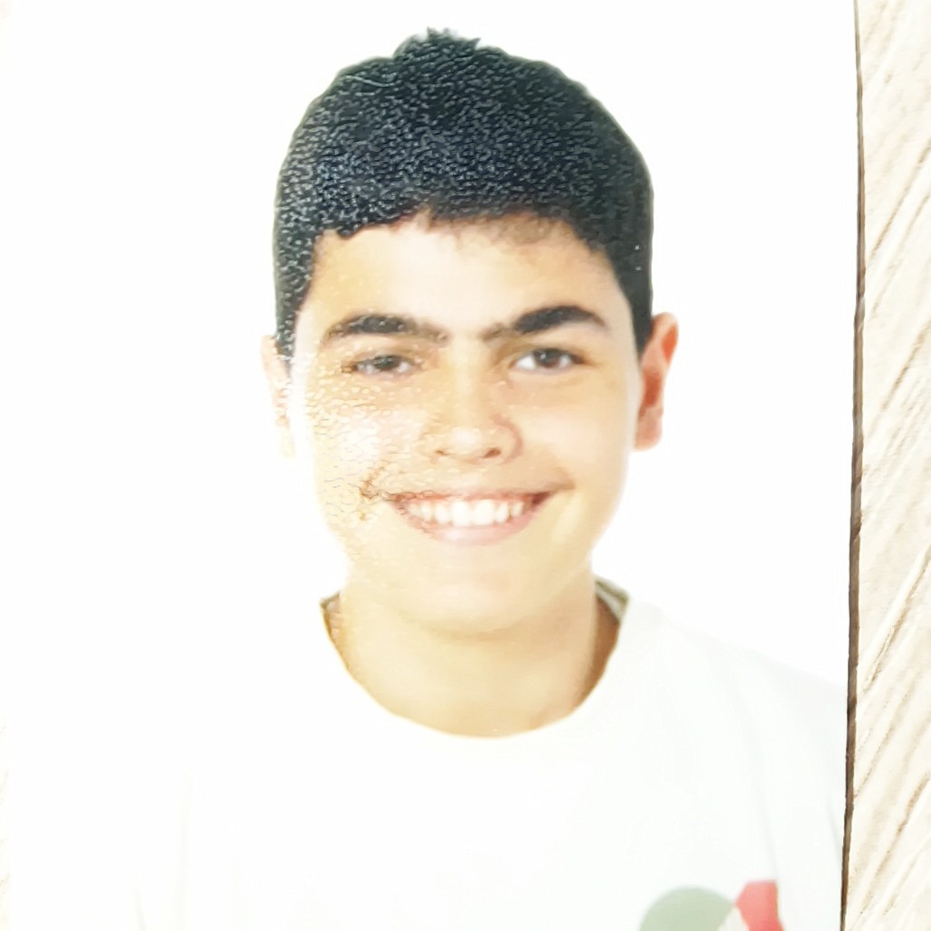 MARCOS CALVO FRECHOSO
