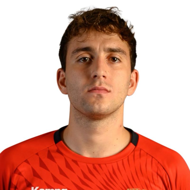 ANDER MARTIN JAURRIETA
