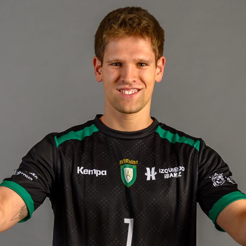PABLO FERNANDEZ RODRIGUEZ
