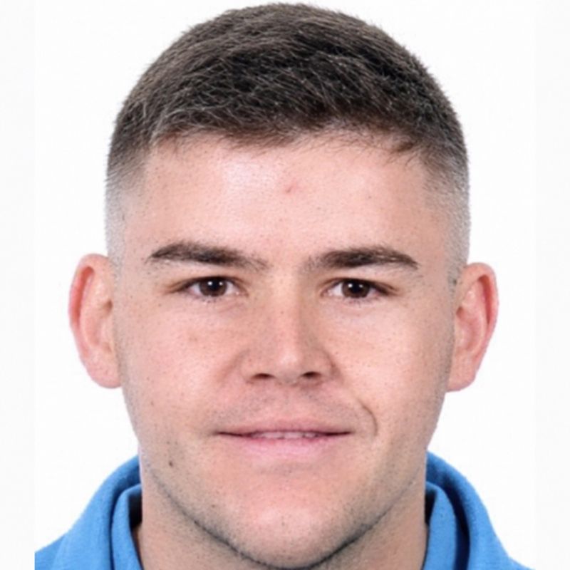 ADRIAN AGUDO YERGA