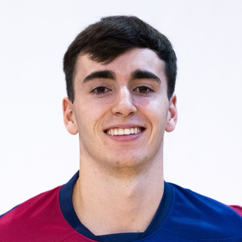 JOAN BLANCO CANET