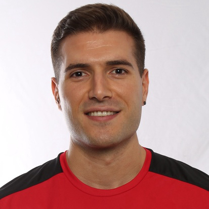 DAVID VENTAS FERNANDEZ