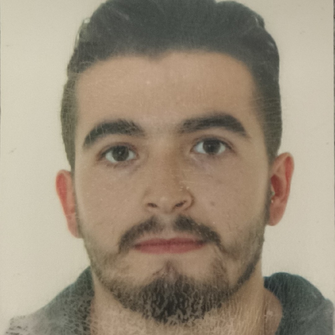 FABIO AMOROS RUANO