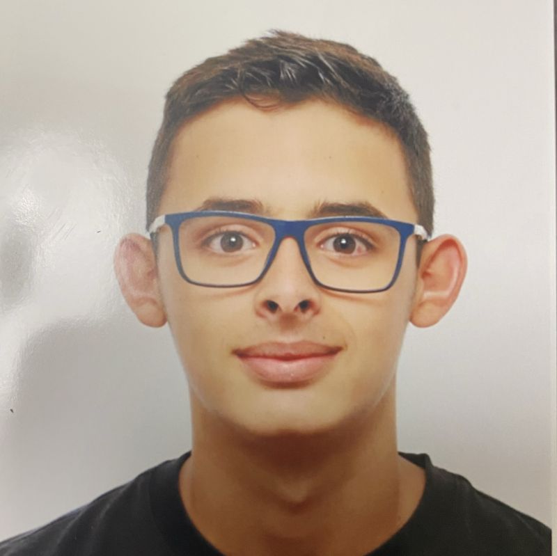 ALEX RAMOS EZCURRA