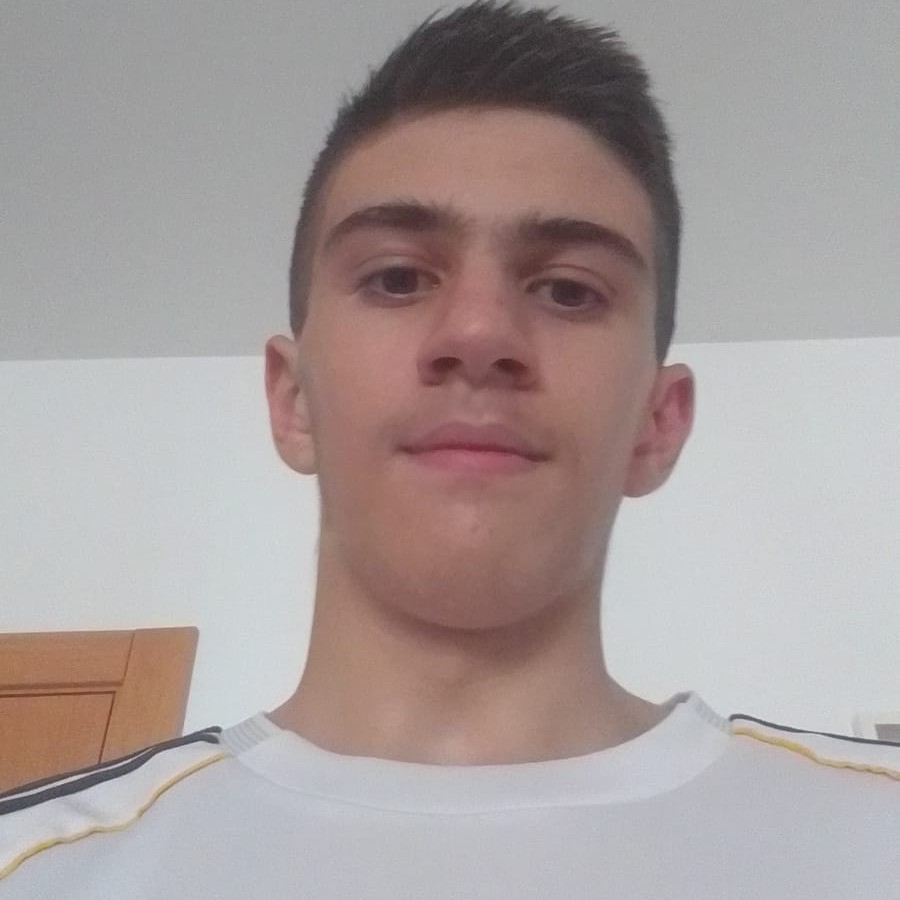 RUBEN BETETA PRADES
