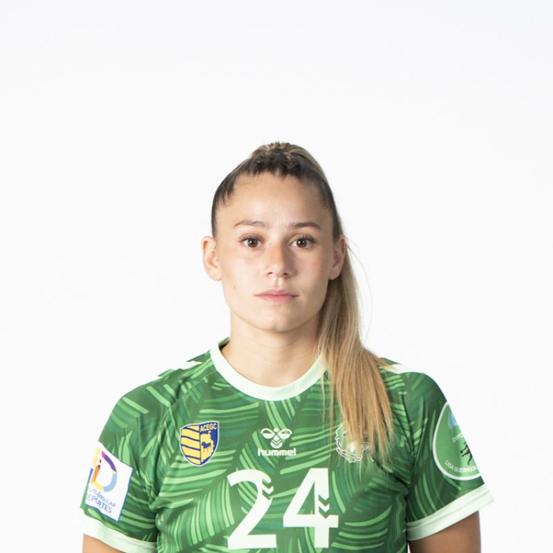 CARLA REBELLES MONTANE
