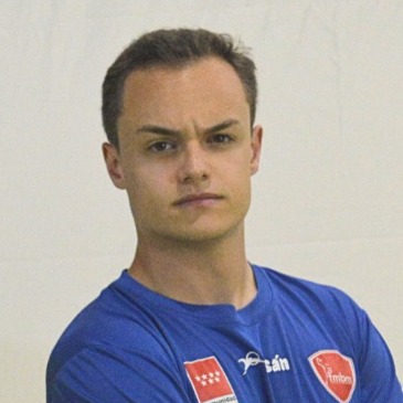 ADRIAN MARTINEZ QUINTANA