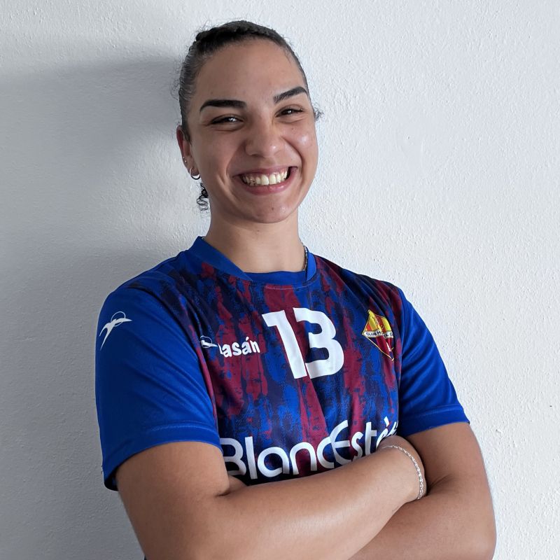 AINHOA RIERA BELTRE
