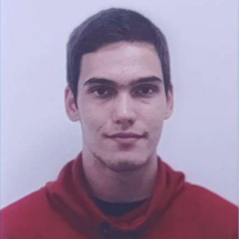 JORGE RAMIREZ MANCEBO