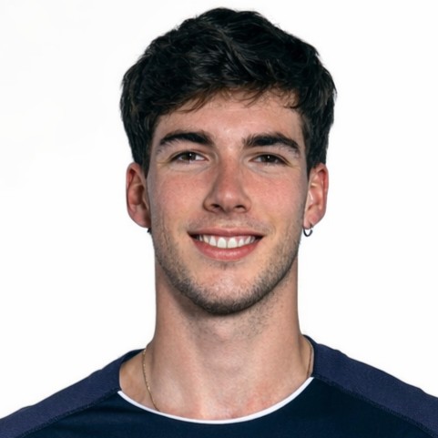 GAEL BLANCO ALVAREZ
