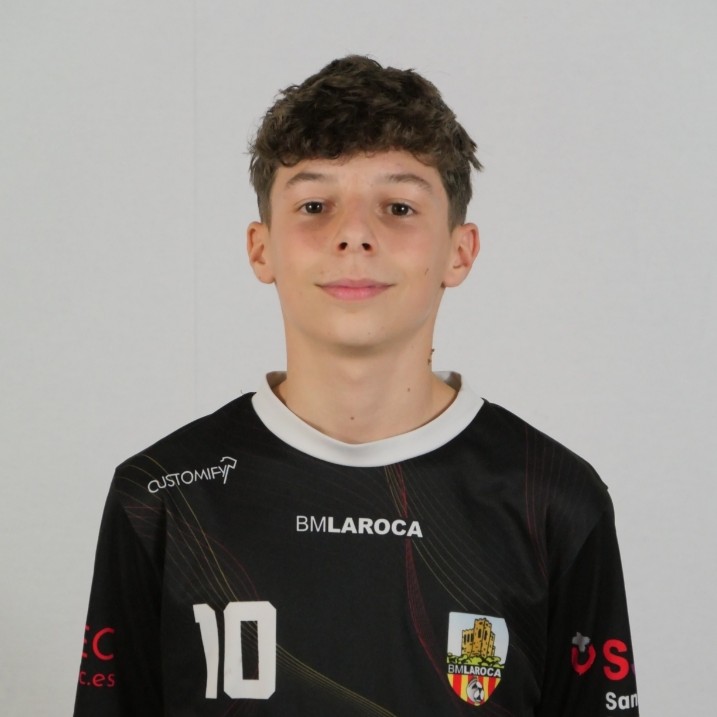 NIL DEL VILLAR VILA